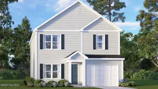 3911 Falcon Court NW, Wilson, NC 27896 – photo 1: Brandon-B-S3A