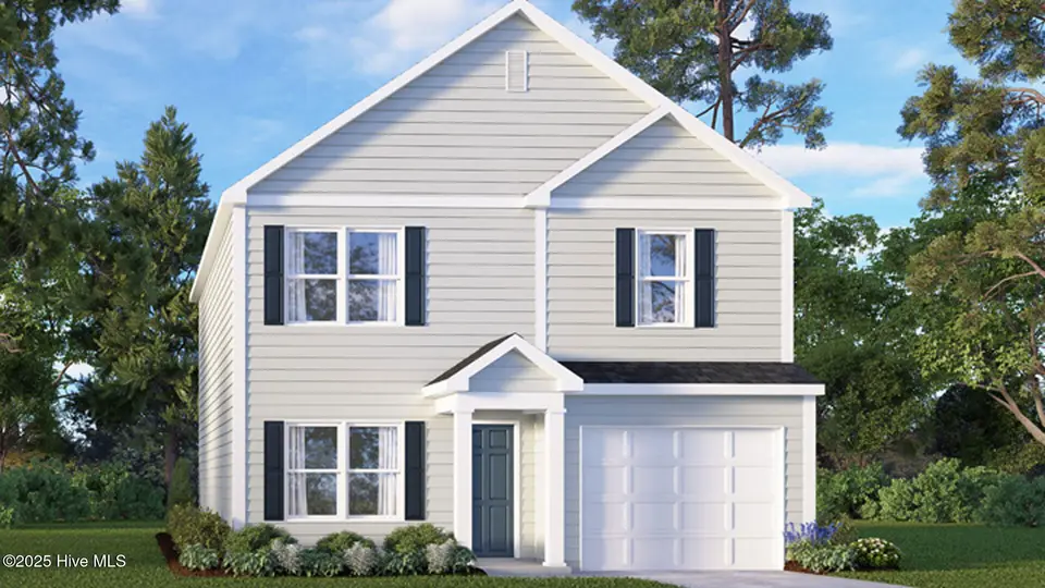 3911 Falcon Court NW, Wilson, NC 27896 – photo 1 of 32: Brandon-B-S3A
