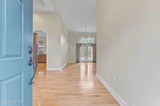 46 Abbottsford Drive, Pinehurst, NC 28374 – photo 6: Entry