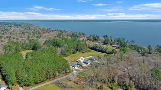 120 E Camp Kiro Road, New Bern, NC 28560 – photo 1: 120 E Camp Kiro