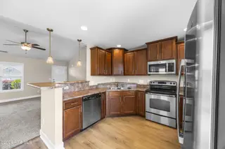230 Belvedere Drive, Holly Ridge, NC 28445 – photo 14: 20_kitchen