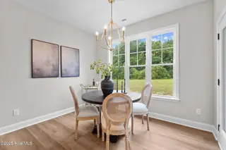 5062 Willows Edge Drive, Sims, NC 27880 – photo 23: Breakfast Nook
