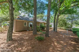 608 Camellia Lane, Sunset Beach, NC 28468 – photo 8: LF Rear 1