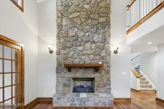 575 S Valley Road, Southern Pines, NC 28387 — 4-bedroom home in Golfcrest, Southern Pines, NC, photo 6 of 50