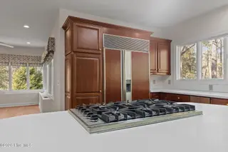28 Chestertown Drive, Pinehurst, NC 28374 – photo 22: Gas Cooktop