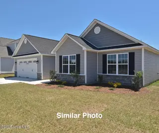 118 Twisted Vine Boulevard, Jacksonville, NC 28546 – photo 2: Viena 1583-Similar Photo 2
