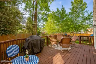 411 Queen Street, New Bern, NC 28560 – photo 24: 411 queen deck