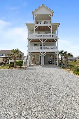 291 Topsail Road, North Topsail Beach, NC 28460 – photo 2: IMG_9814