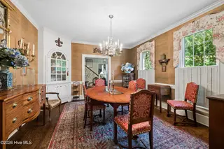 1600 Colony Drive, Tarboro, NC 27886 – photo 11: Dining Room
