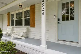 4524 Mockingbird Lane, Wilmington, NC 28409 — 4-bedroom home in Long Leaf Hills, Wilmington, NC, photo 5 of 58: 4524MockingbirdLn-16