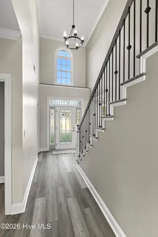 401 King Richard Court, Jacksonville, NC 28546 – photo 17