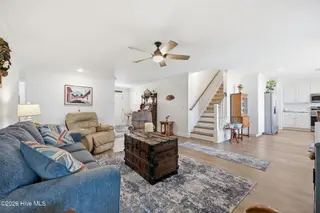 4008 Swift Creek, Ayden, NC 28513 – photo 7: 07 - Living Room