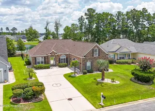 656 Meadowbrook Lane NW, Calabash, NC 28467 – photo 2