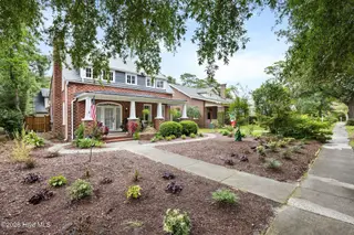 1811 Grace Street, Wilmington, NC 28405 – photo 3: 01front2