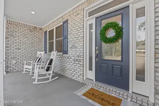 376 Crown Pointe Drive, Hampstead, NC 28443 – photo 10: 10_front entryway