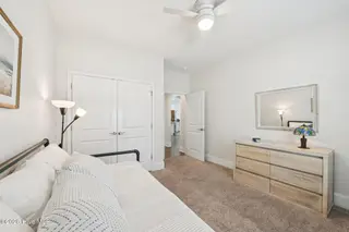 144 Holly Springs Court, Southern Pines, NC 28387 – photo 22: guest bedroom