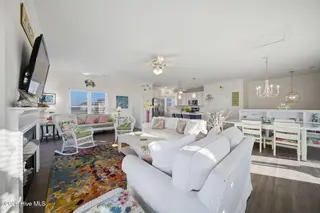 1402 S Anderson Boulevard, Topsail Beach, NC 28445 – photo 11