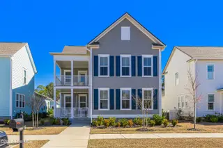 9096 Village Lake Drive SW, Calabash, NC 28467 – photo 1: 9096 Village Lake Dr SW
