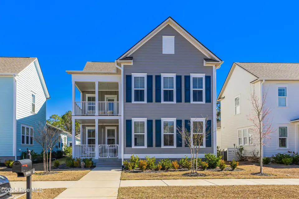 9096 Village Lake Drive SW, Calabash, NC 28467 – photo 1 of 46: 9096 Village Lake Dr SW