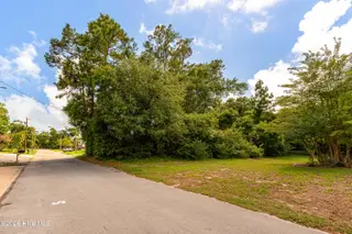 311 Lamroc Drive, Emerald Isle, NC 28594 – photo 6: Vacant lot in Emerald Isle