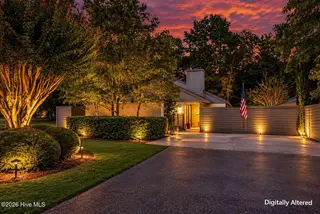 1425 Suncourt Villa Drive, Wilmington, NC 28409 – photo 1: Front