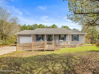 159 Liberty Park Road, Jacksonville, NC 28540 – photo 1: 1