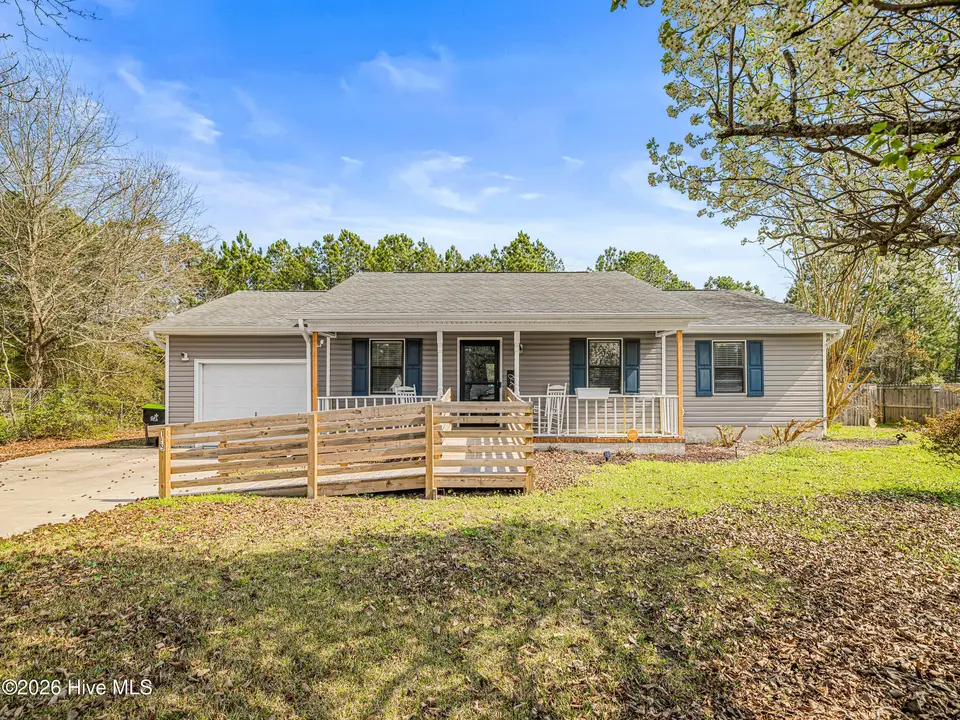 159 Liberty Park Road, Jacksonville, NC 28540 – photo 1 of 44: 1