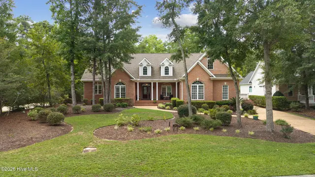 10233 Mariners Cove Court, Leland, NC 28451