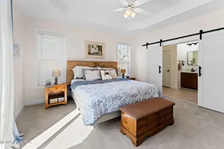 1013 Garden Club Way, Leland, NC 28451 – photo 11: Primary Bedroom