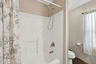 141 Pender Lane, Newport, NC 28570 – photo 20: Trailer - Guest Bath2