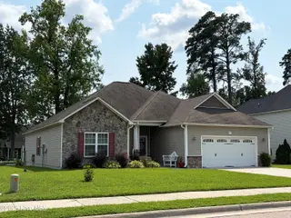 297 Copper Creek Drive, Winterville, NC 28590 – photo 1: Copper Creek