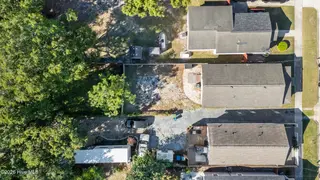 1112 S 10th Street, Wilmington, NC 28401 — 3-bedroom home, Wilmington, NC, photo 2 of 27: Drone