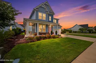220 Trawlers Way, Wilmington, NC 28412 — 4-bedroom home in Riverlights, Wilmington, NC, photo 5 of 73