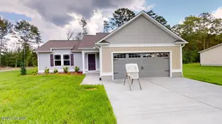 304 Grand Oaks Drive, Goldsboro, NC 27530 – photo 1: Main