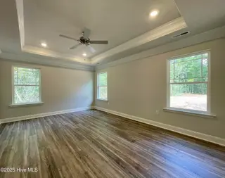 404 Spring Forest Drive, Goldsboro, NC 27534 – photo 13: 10 Primary
