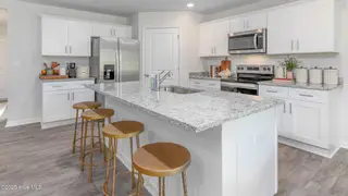 202 Wood Street, La Grange, NC 28551 – photo 11: Kitchen