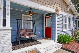 705 Wooster Street, Wilmington, NC 28401 – photo 4