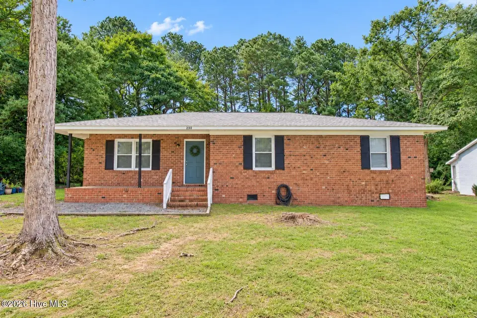 230 Melissa Drive, Rocky Mount, NC 27801 – photo 1 of 16: Melissa main