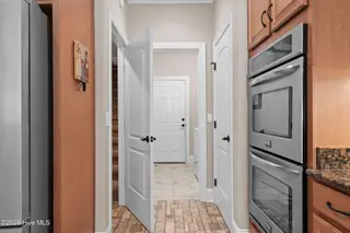3693 Wingfoot Drive, Southport, NC 28461 — 4-bedroom home in St James, Southport, NC, photo 18 of 61