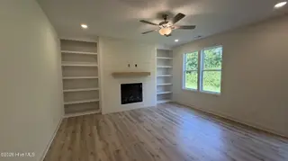 127 Cordgrass Court, Smithfield, NC 27577 – photo 3: Living room