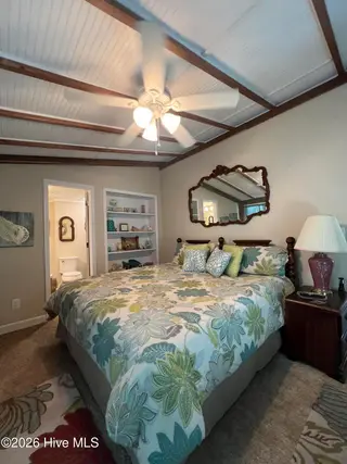 50 Point Avenue, Belhaven, NC 27810 – photo 18: Primary Bedroom
