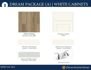 1082 Hanson Drive, Leland, NC 28451 – photo 16: Interior Package A