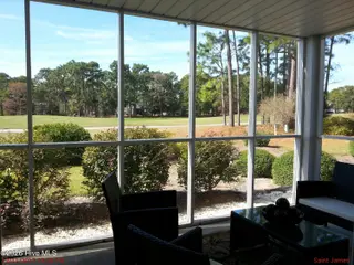 3350 Club Villas Drive # 802, Southport, NC 28461 — 2-bedroom condo in St James, Southport, NC, photo 23 of 48