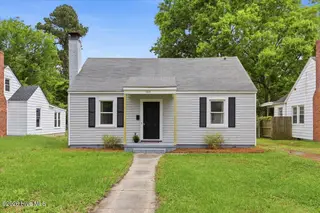 1313 Maple Street, Goldsboro, NC 27530 – photo 2: 01-1313 Maple St-1