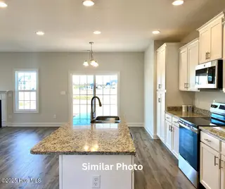 216 Little Bird Lane, Jacksonville, NC 28546 — 5-bedroom home in Onslow Bay, Jacksonville, NC, photo 6 of 47: Laura E 3317