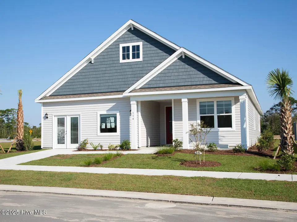 114 Edgewater Way, Surf City, NC 28445 – photo 1 of 28: 114 Edgewater way Surf City NC
