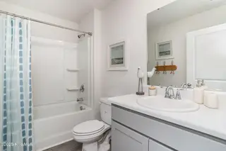4285 Frogie Lane, Shallotte, NC 28470 – photo 15: Guest Bath