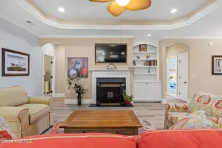 3693 Wingfoot Drive, Southport, NC 28461 — 4-bedroom home in St James, Southport, NC, photo 17 of 61