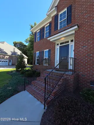 3709 Cancion Street, Greenville, NC 27858 – photo 5: 20260603_094955