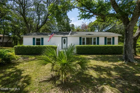 3701 E Oak Island Dr, Oak Island